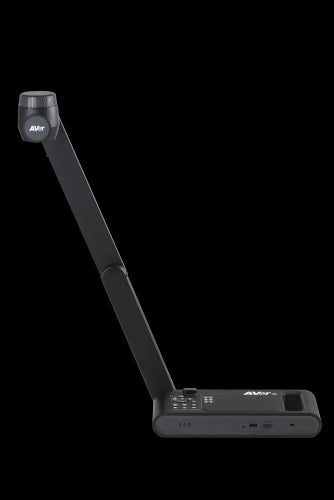AVER WIRELESS VISUAL 13MP 230X ZOOM 10X OPT 60 FPS MIRACAST_3