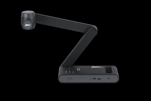 AVER WIRELESS VISUAL 13MP 230X ZOOM 10X OPT 60 FPS MIRACAST_5