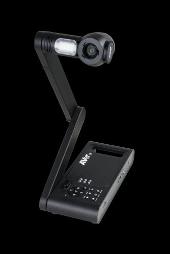 AVER WIRELESS VISUAL 13MP 230X ZOOM 10X OPT 60 FPS MIRACAST_8