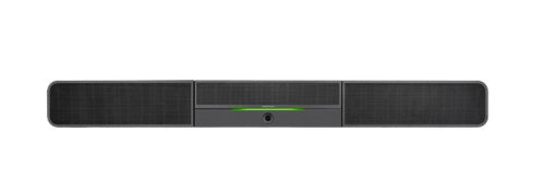 CRESTRON UC VIDEO CONFERENCE SMART SOUNDBAR & CAMERA (UC-SB1-CAM) 6511281_1