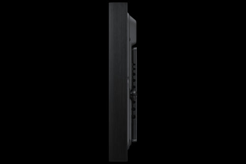 Samsung LH24OHBEBGBXEN pantalla de señalización Pantalla plana para señalización digital 61 cm (24") IPS Wifi 1500 cd / m² Full HD Negro Tizen 6.5_3
