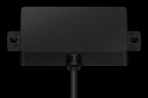 Samsung LH24OHBEBGBXEN pantalla de señalización Pantalla plana para señalización digital 61 cm (24") IPS Wifi 1500 cd / m² Full HD Negro Tizen 6.5_9