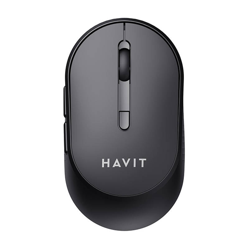 Wireless mouse Havit MS78GT (black)_0