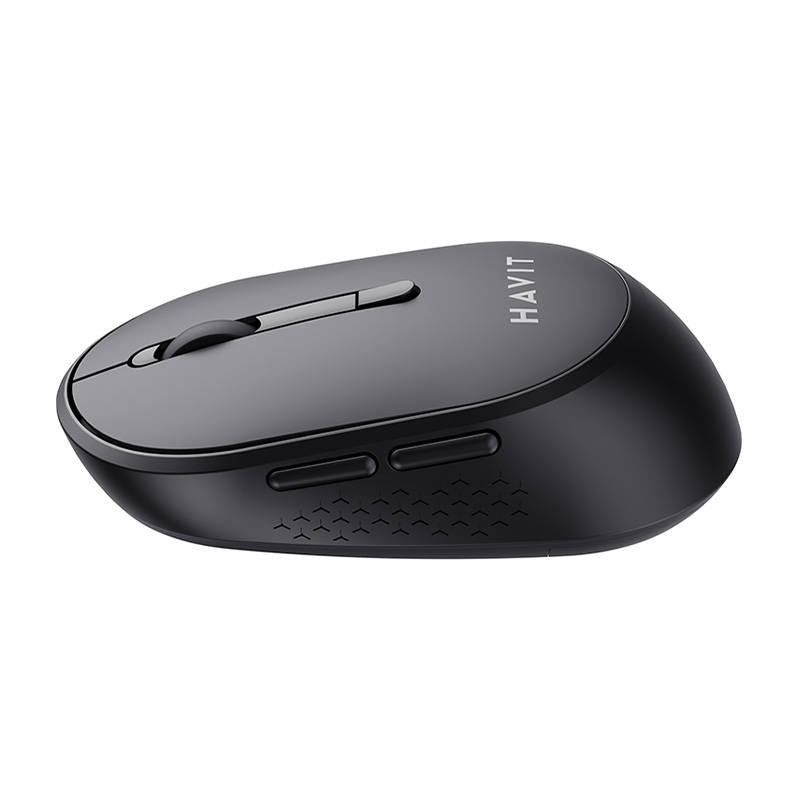 Wireless mouse Havit MS78GT (black)_3