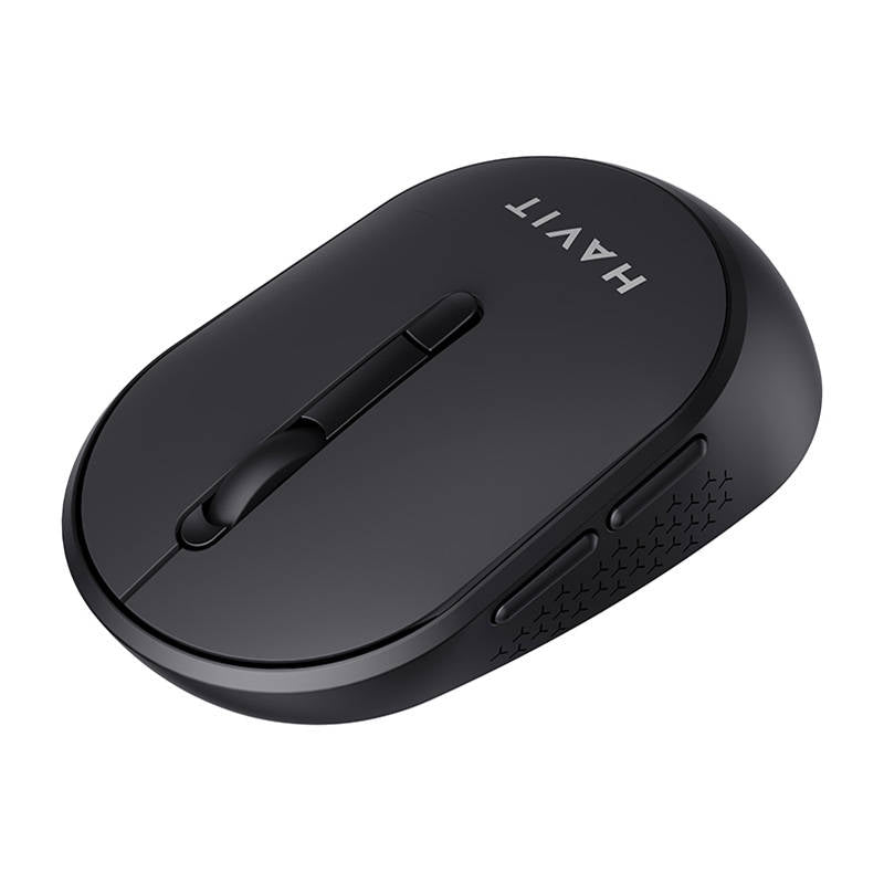 Wireless mouse Havit MS78GT (black)_2