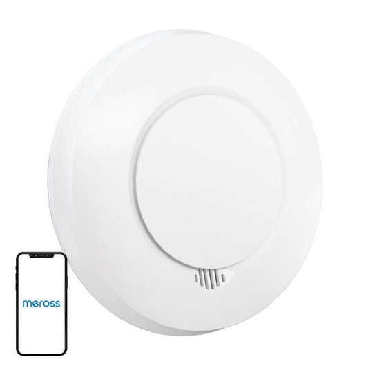 Smart Smoke Alarm Meross GS559AH (HomeKit) (Starter Kit)_0