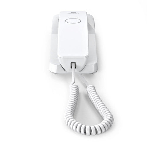 Gigaset Desk 200 Teléfono analógico Blanco_2