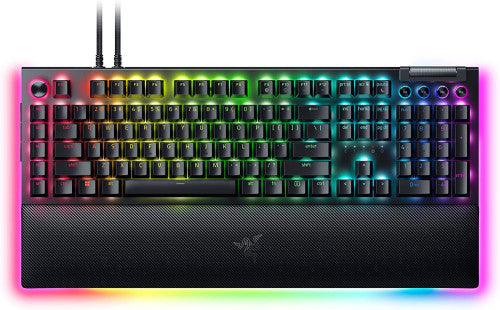 Razer Tastiera RZ03-04680100-R3M1 / BlackWidow V4 Pro Nero_5