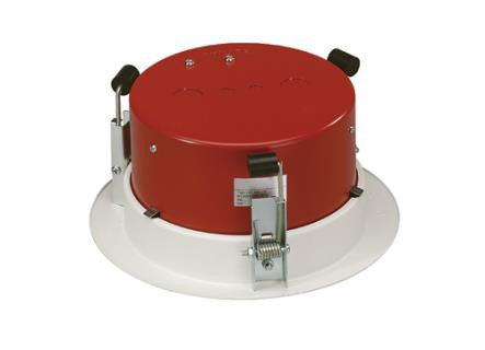 BOSCH LBC3081/02 CÃPULA METAL INCENDIOS PARA LBC3086/41_0
