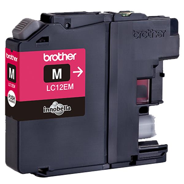 LC12EM CARTUCCIA MAGENTA MFCJ6925DW ALTA CAPACITA_0