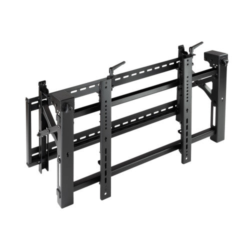 TooQ TQVW5470T soporte para monitor 177,8 cm (70") Negro Pared_0