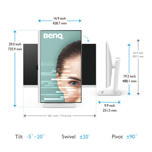 GW3290QT, LED-Monitor_2