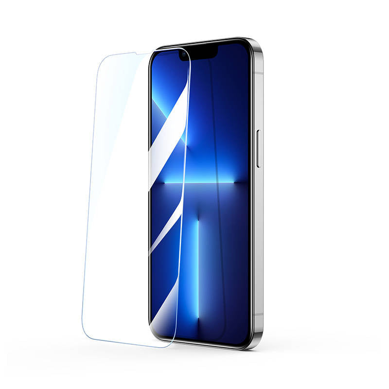 Tempered glass Joyroom JR-DH03 for Apple iPhone 14 Plus 6.7 "_1