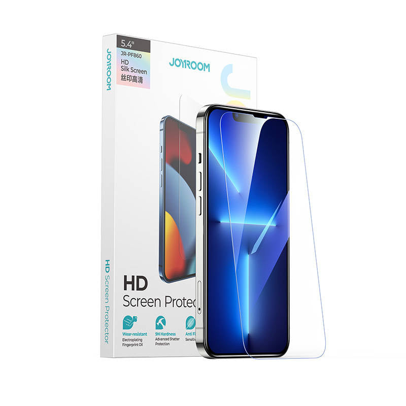 Tempered glass Joyroom JR-DH03 for Apple iPhone 14 Plus 6.7 "_3