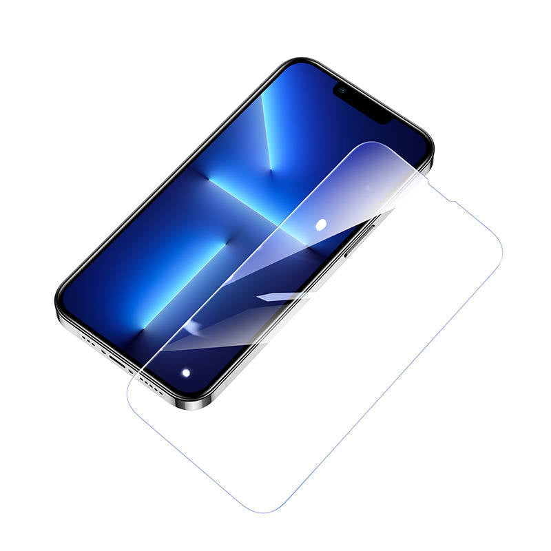 Tempered Glass Joyroom JR-DH08 for Apple iPhone 14 Pro Max 6.7 "(5 pcs)_2