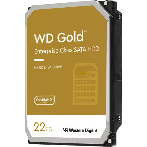Western Digital Gold disco duro interno 22 TB 7200 RPM 512 MB 3.5" Serial ATA III_0