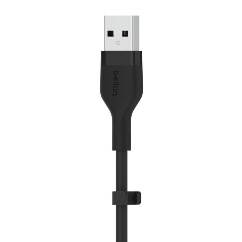 Belkin Flex USB-A/USB-C to 15W 3m mfi. cert. black CAB008bt3MBK_4