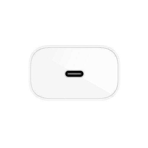 CARICABATTERIE DA CASA USB-C PPS 25W - BIANCO_5