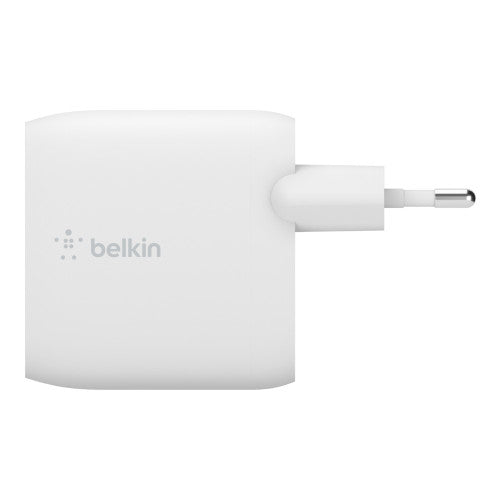 CARICABATTERIE 2 PORTE USB-A 12W - BIANCO_2