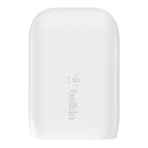 Belkin BOOST Charge 37W DualChar USB-C 25W PD + USB-A WCB007vfWH_2