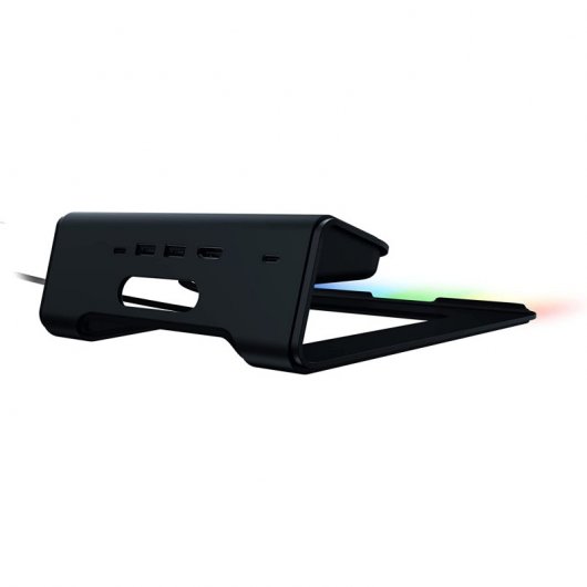Razer Chroma V2 Alámbrico USB 3.2 Gen 1 (3.1 Gen 1) Type-C Negro_6
