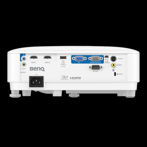 BenQ MW560_1