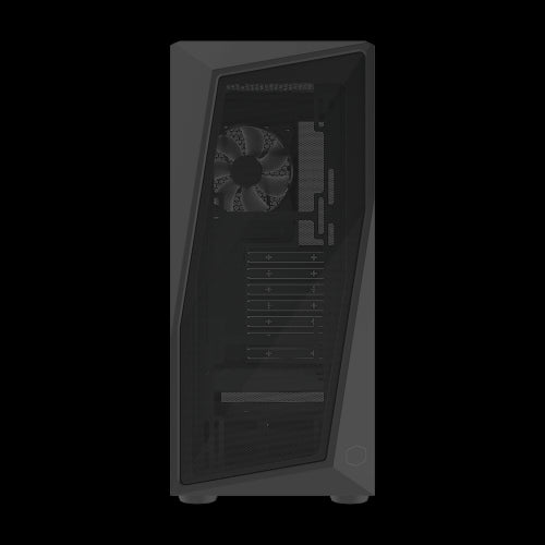 Cooler Master CMP 520L Midi Tower Negro_3