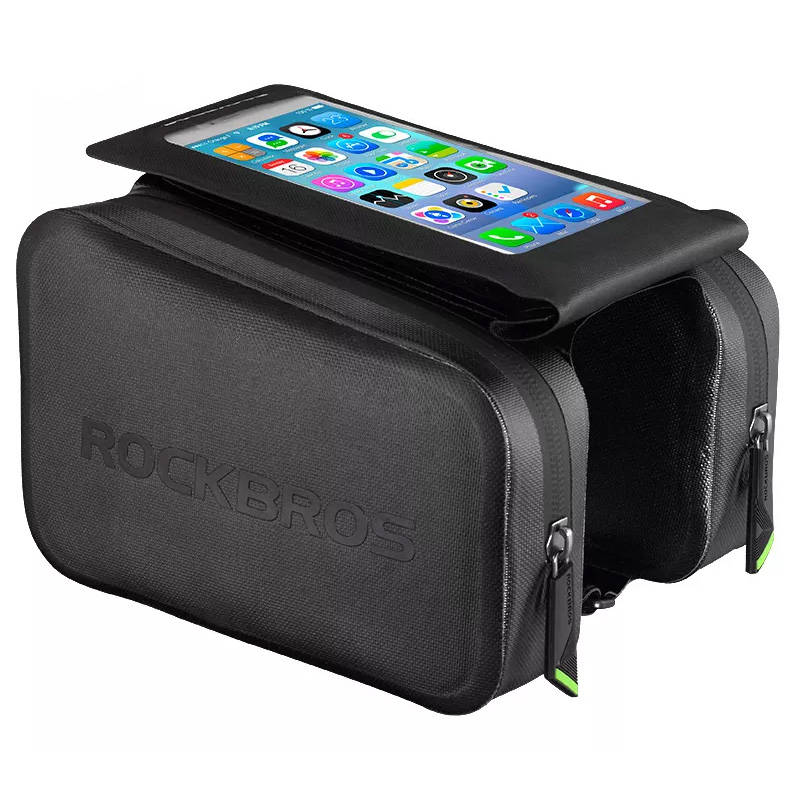 Bicycle Bag Rockbros AS-006BK (black)_0