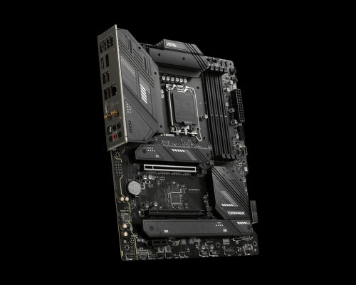 MSI MAG B760 TOMAHAWK WIFI placa base LGA 1700 ATX_3