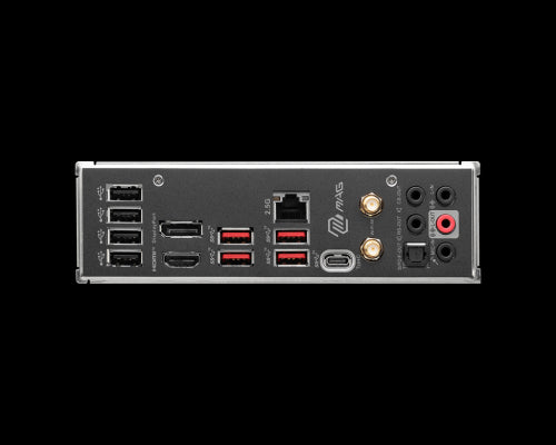 MSI MAG B760 TOMAHAWK WIFI placa base LGA 1700 ATX_4