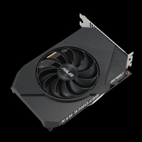 GeForce RTX 3050 RTX 3050 PH V2, Grafikkarte_2