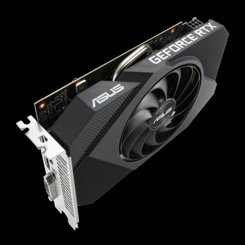 GeForce RTX 3050 RTX 3050 PH V2, Grafikkarte_3