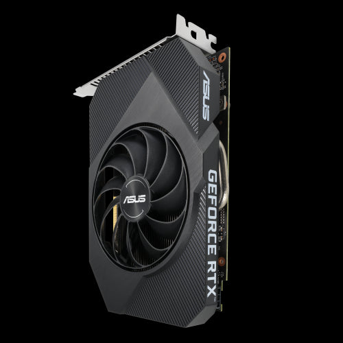 GeForce RTX 3050 RTX 3050 PH V2, Grafikkarte_4