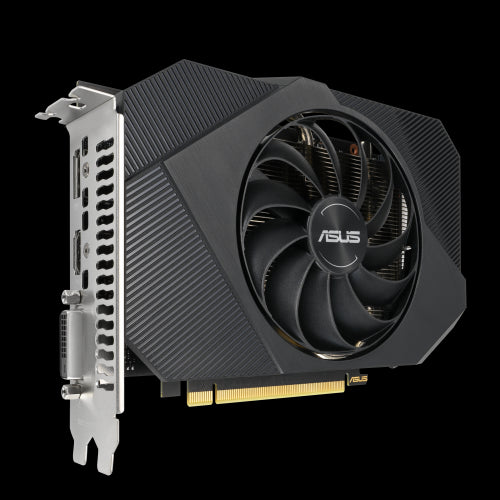GeForce RTX 3050 RTX 3050 PH V2, Grafikkarte_5