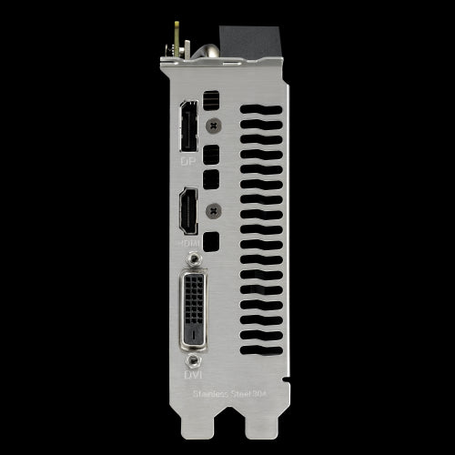 GeForce RTX 3050 RTX 3050 PH V2, Grafikkarte_6