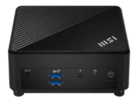MSI Cubi 12M-001EU i7-1255U mini PC Intel® Core⢠i7 16 GB DDR4-SDRAM 512 GB SSD Windows 11 Home Negro_3