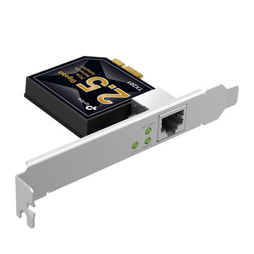TP-LINK TPLINK WLAN-Karte WLANKarte (TX201)_1