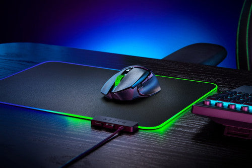 Basilisk V3 X Hyperspeed, Gaming-Maus_2