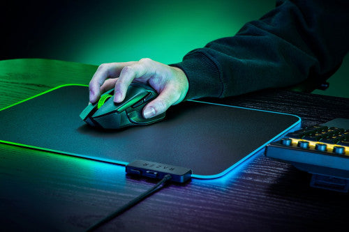 Basilisk V3 X Hyperspeed, Gaming-Maus_3