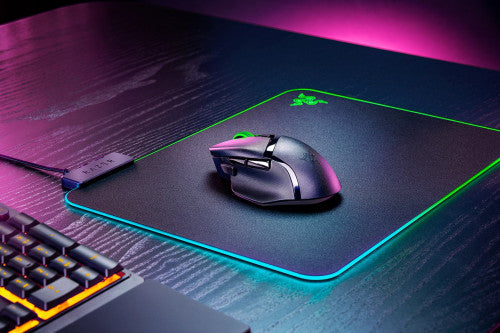 Basilisk V3 X Hyperspeed, Gaming-Maus_4