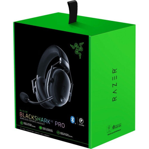 Razer BlackShark V2 Pro 2023 Headset (RZ04-04530100-R3M1)_5