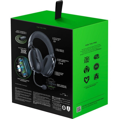 Razer BlackShark V2 Pro 2023 Headset (RZ04-04530100-R3M1)_6