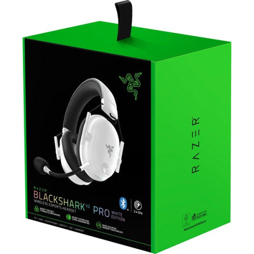 Razer BlackShark V2 Pro 2023 Headset white (RZ04-04530200-R3M1)_4