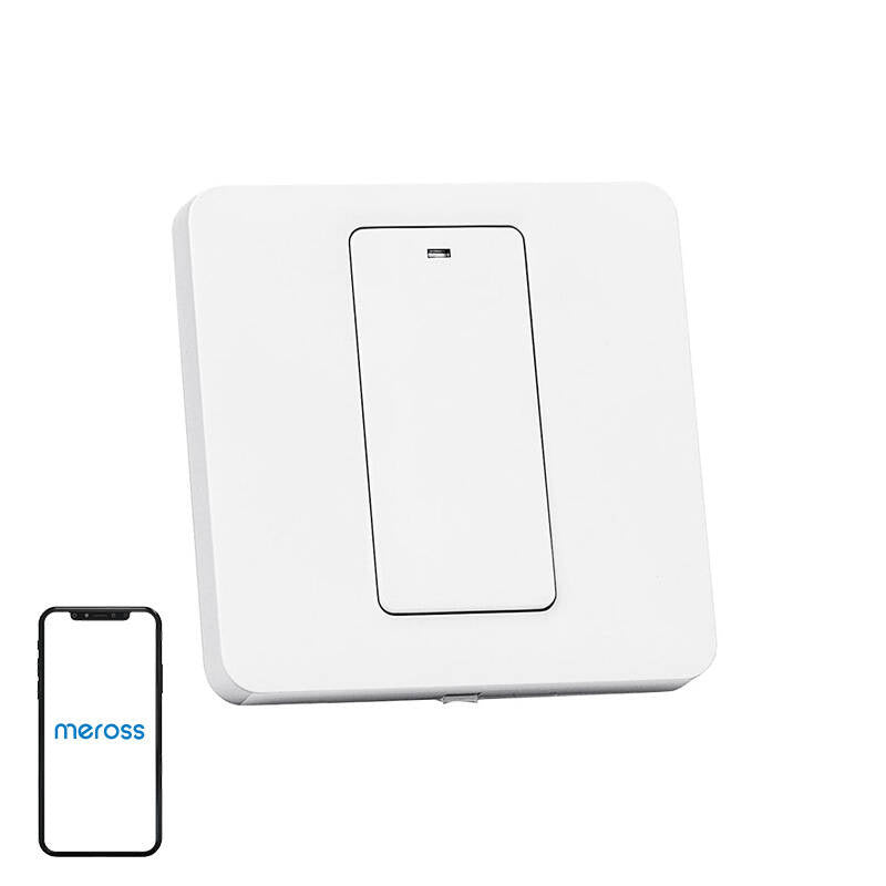 Smart WiFi Wall Switch MSS550X EU Meross (HomeKit)_0