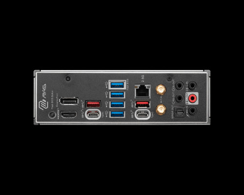 MSI MAG X670E TOMAHAWK WIFI placa base AMD X670 Zócalo AM5 ATX_3