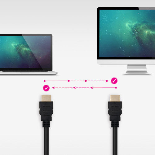 Cable HDMI 2.0 4K Nanocable 10.15.3807/ HDMI Macho - HDMI Macho/ 7m/ Negro_4