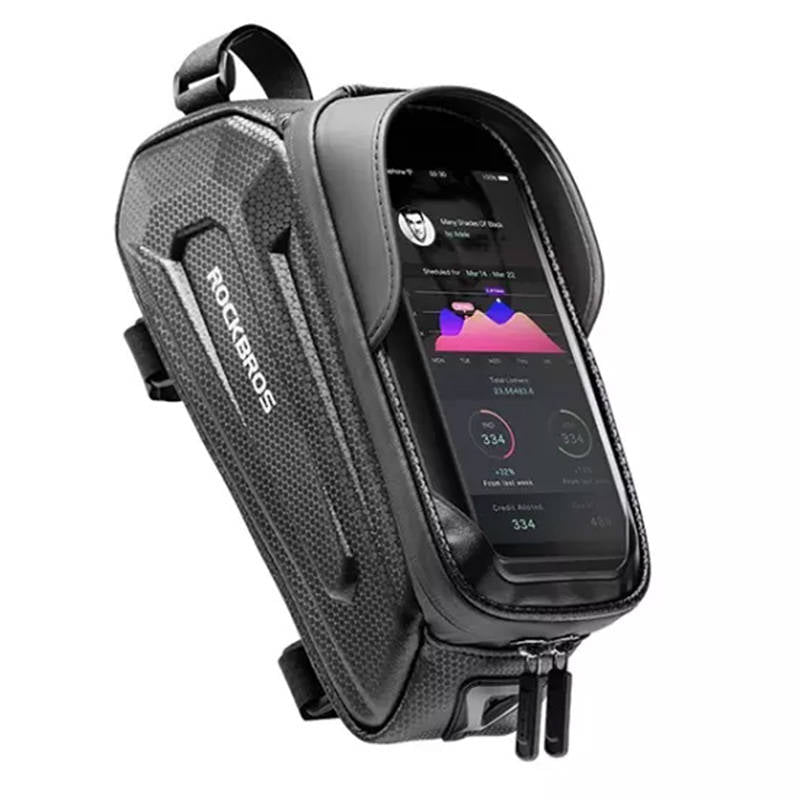 Bicycle Bag Rockbros B68_0