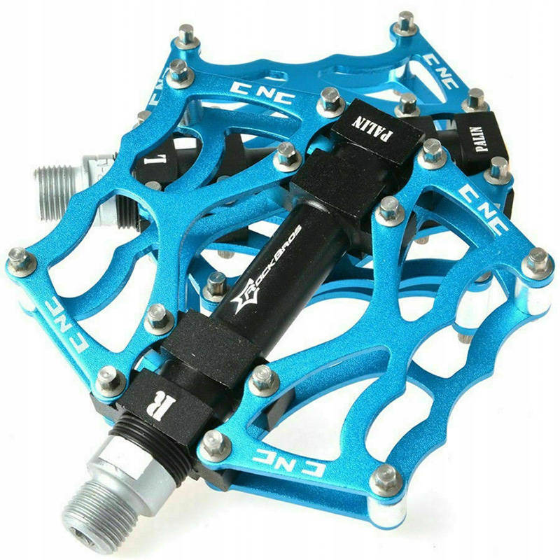 Bicycle Pedal Rockbros JT201012LBL (blue)_0