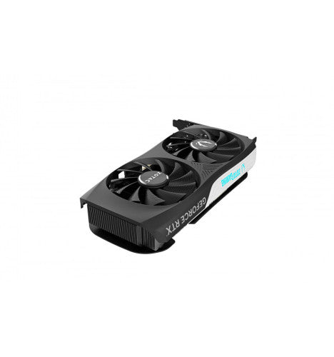 Zotac GeForce RTX 4060 Ti Dual NVIDIA 8 GB GDDR6_0