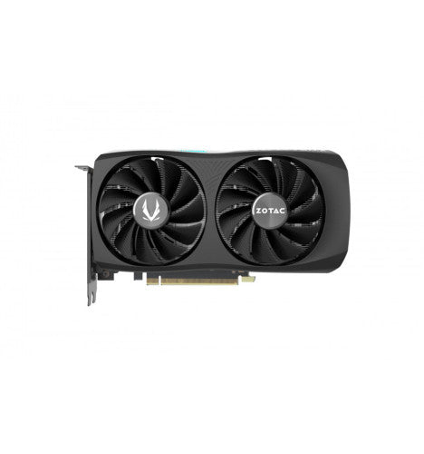 Zotac GeForce RTX 4060 Ti Dual NVIDIA 8 GB GDDR6_1